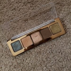 natasha denona eyeshadow palette